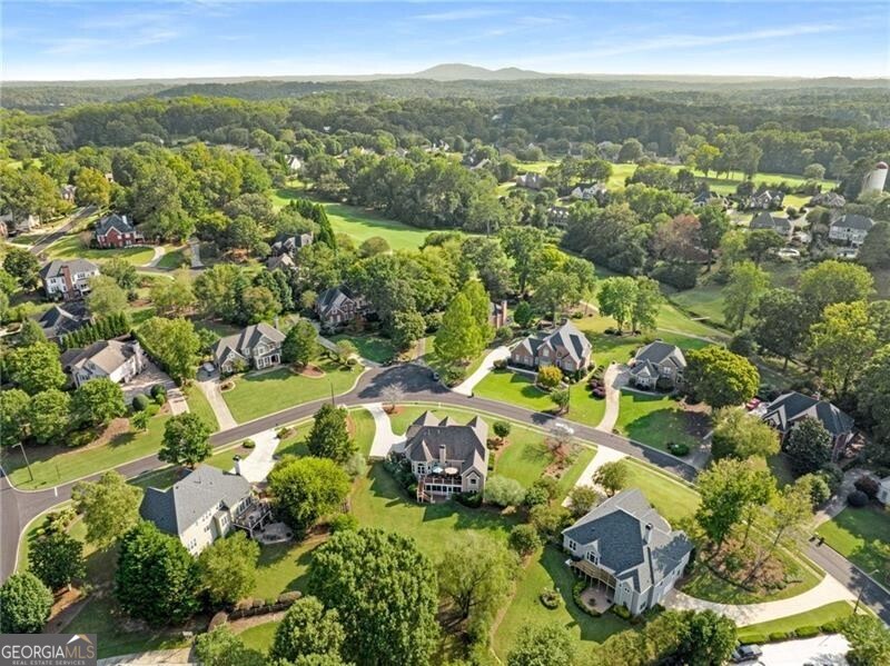 Bradshaw Farm - Residential