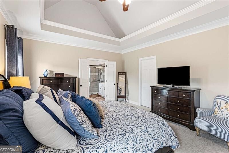 Bradshaw Farm - Residential