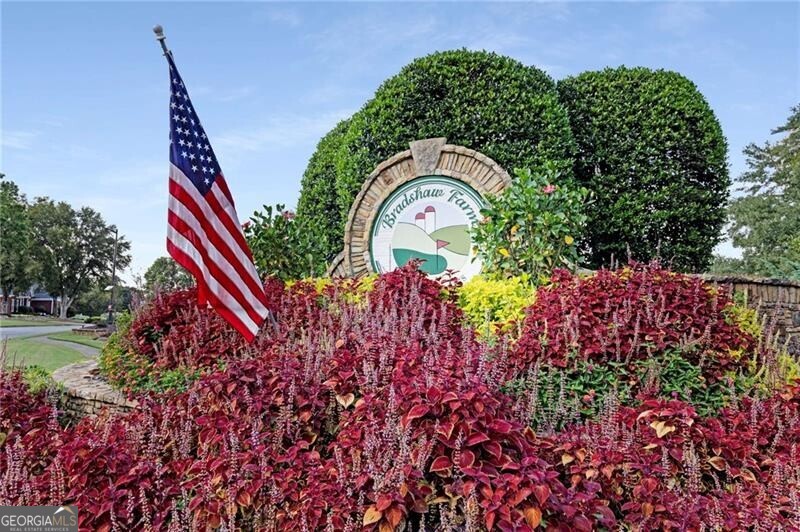 Bradshaw Farm - Residential