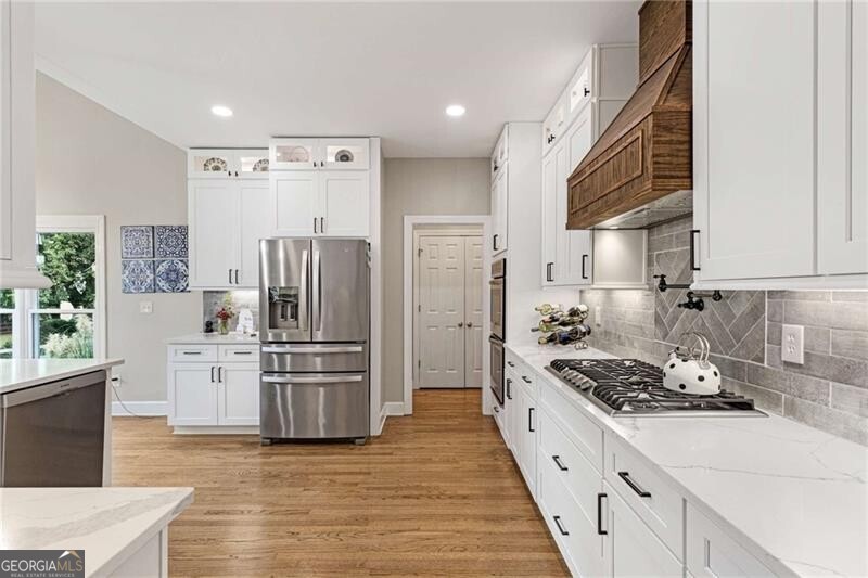 Bradshaw Farm - Residential