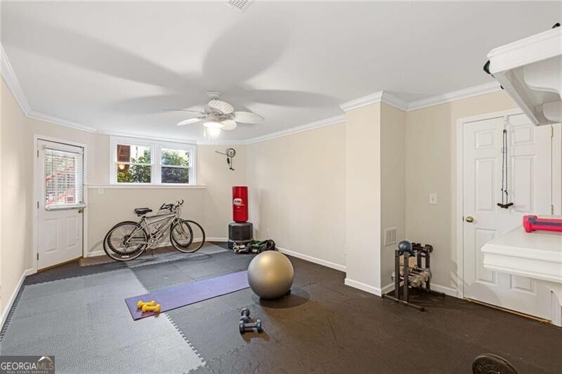 Bradshaw Farm - Residential