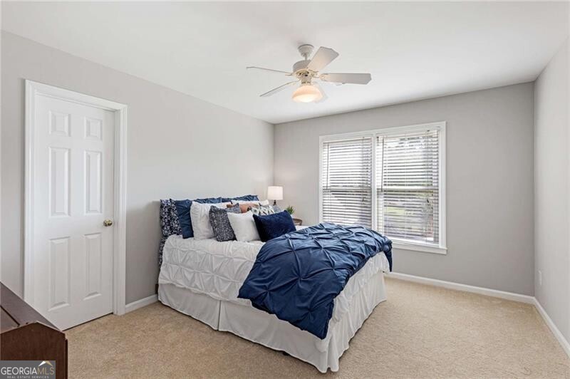 Bradshaw Farm - Residential