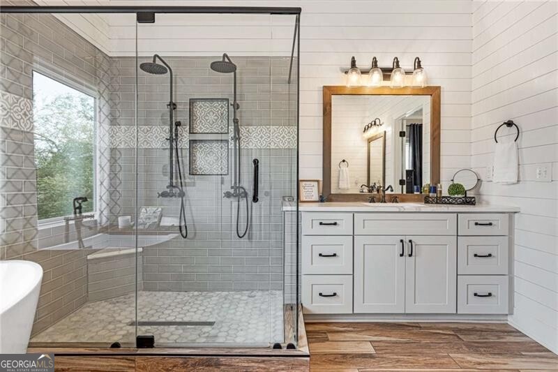 Bradshaw Farm - Residential