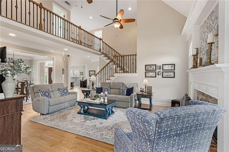 Bradshaw Farm - Residential