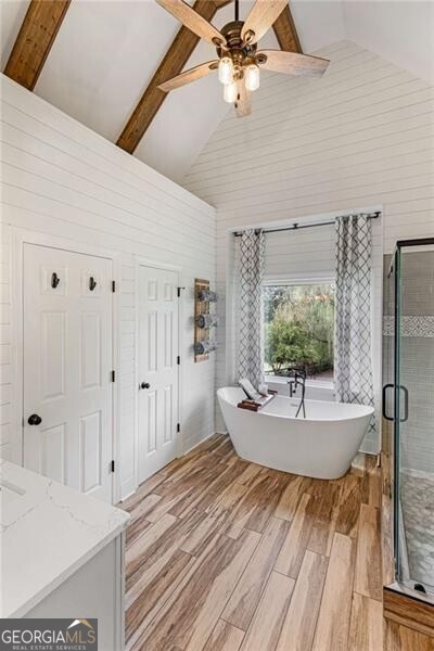 Bradshaw Farm - Residential