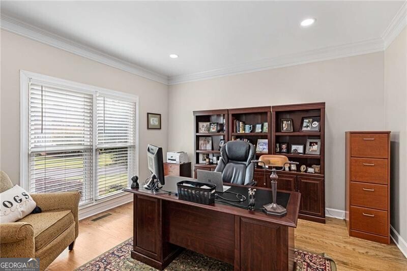 Bradshaw Farm - Residential