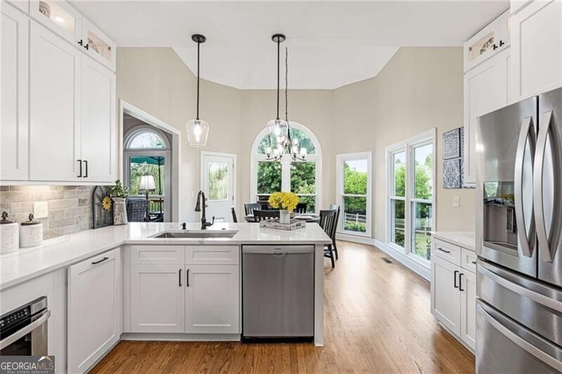 Bradshaw Farm - Residential