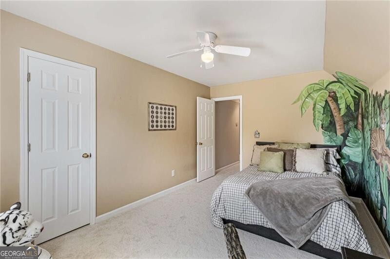 Bradshaw Farm - Residential