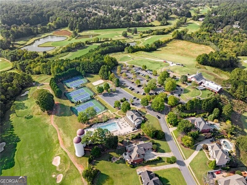 Bradshaw Farm - Residential