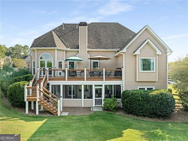 Bradshaw Farm - Residential