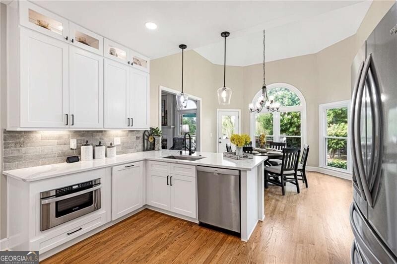 Bradshaw Farm - Residential