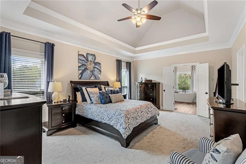 Bradshaw Farm - Residential