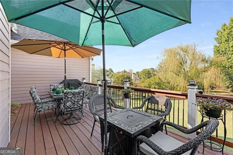 Bradshaw Farm - Residential