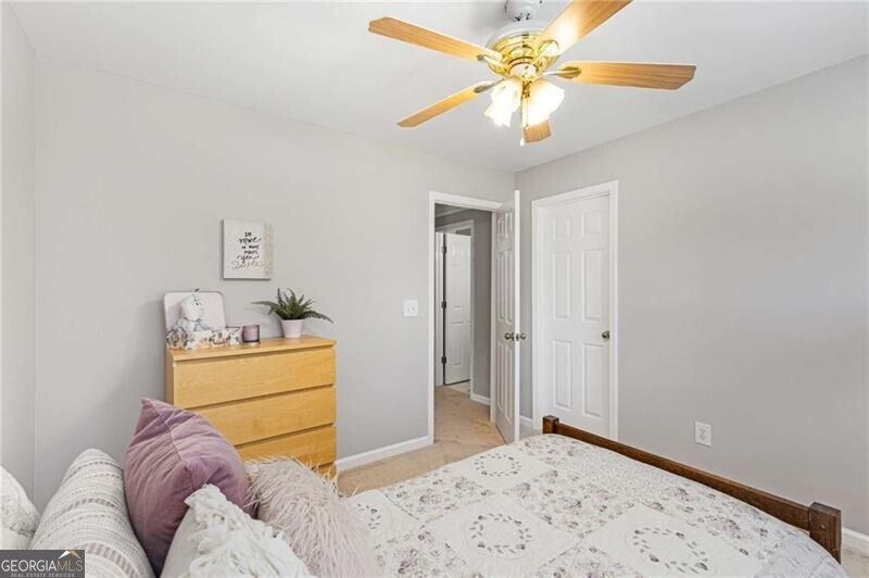 Bradshaw Farm - Residential