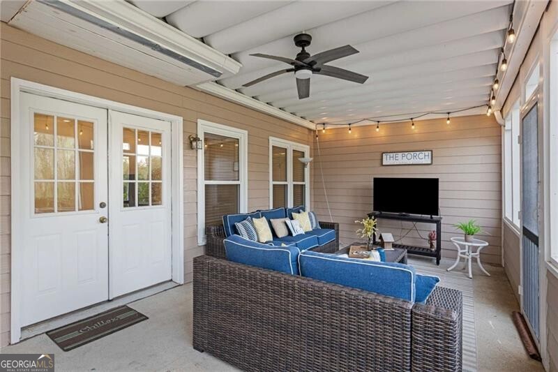 Bradshaw Farm - Residential