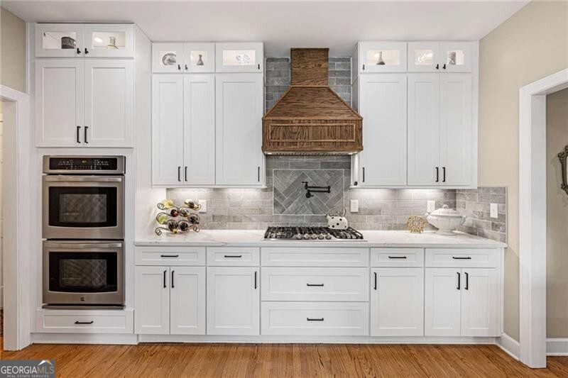 Bradshaw Farm - Residential