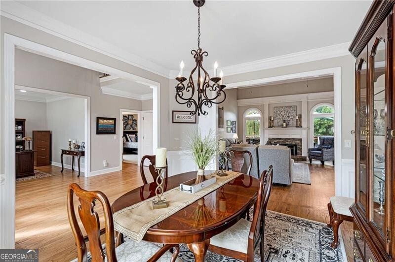 Bradshaw Farm - Residential