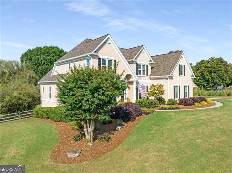 Bradshaw Farm - Residential