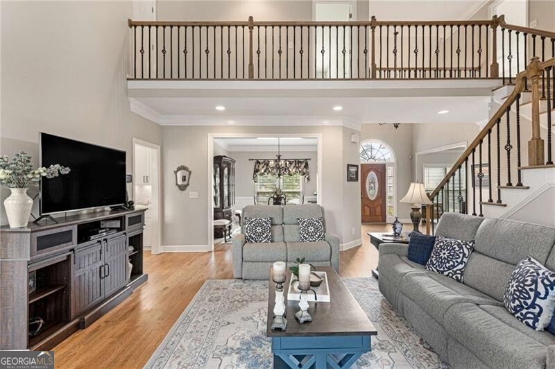 Bradshaw Farm - Residential