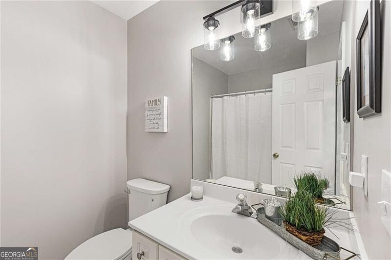 Bradshaw Farm - Residential