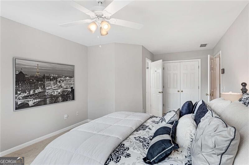 Bradshaw Farm - Residential