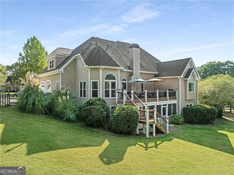 Bradshaw Farm - Residential