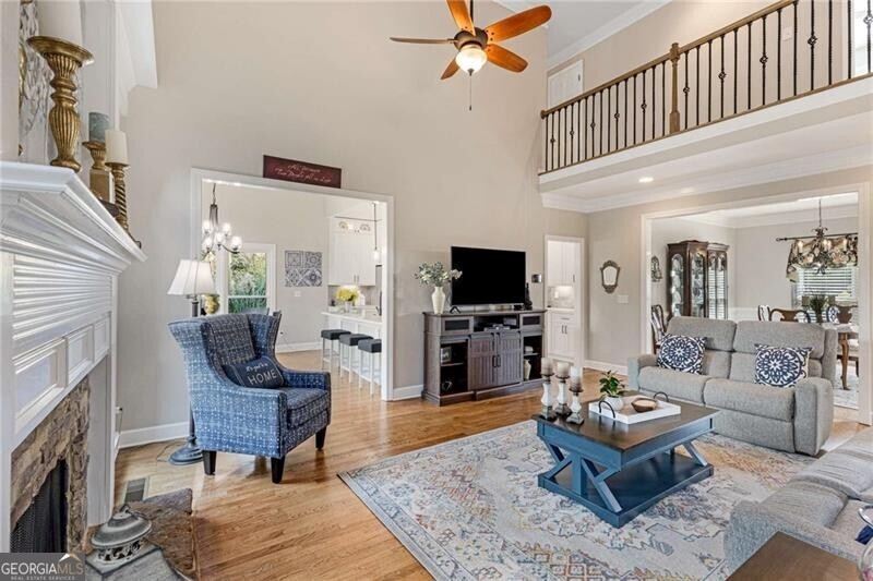 Bradshaw Farm - Residential