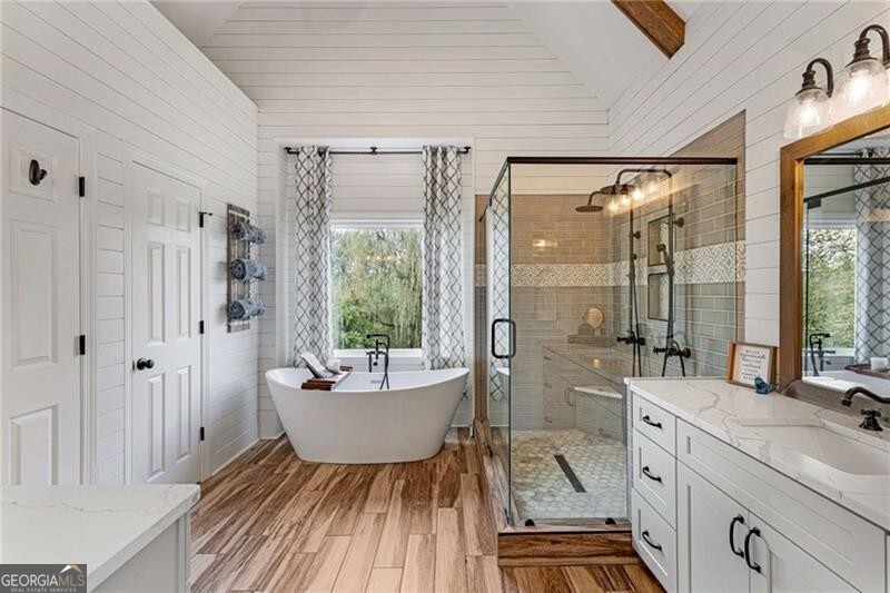 Bradshaw Farm - Residential