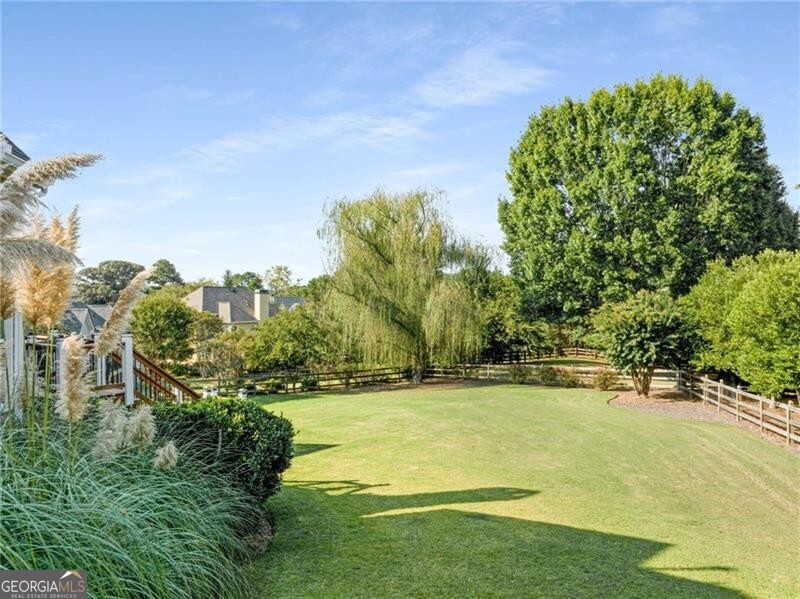 Bradshaw Farm - Residential