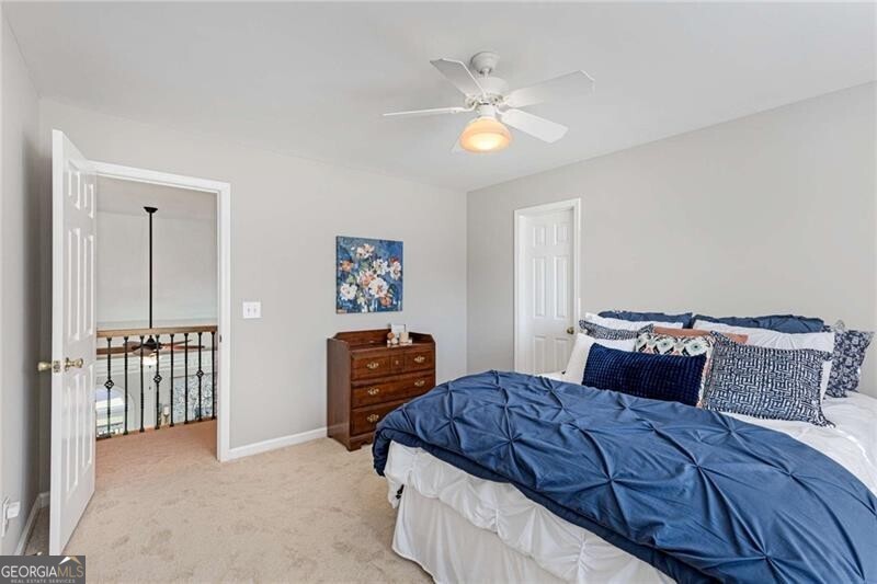 Bradshaw Farm - Residential