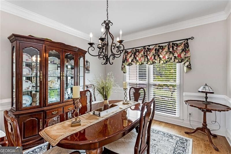 Bradshaw Farm - Residential