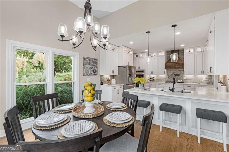 Bradshaw Farm - Residential