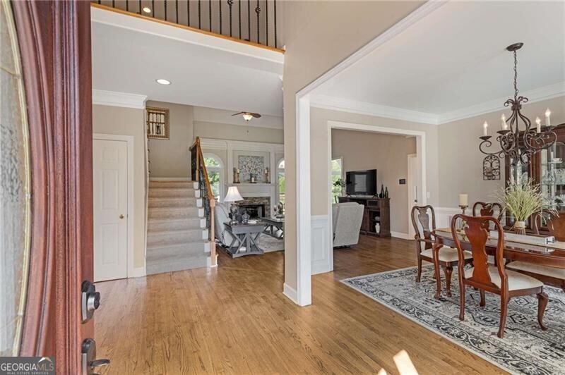 802 Clubhouse PTE