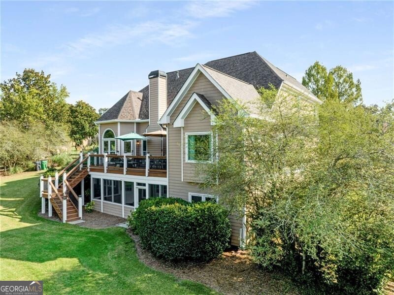 Bradshaw Farm - Residential