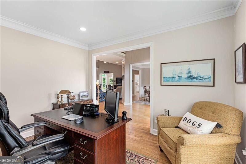 Bradshaw Farm - Residential