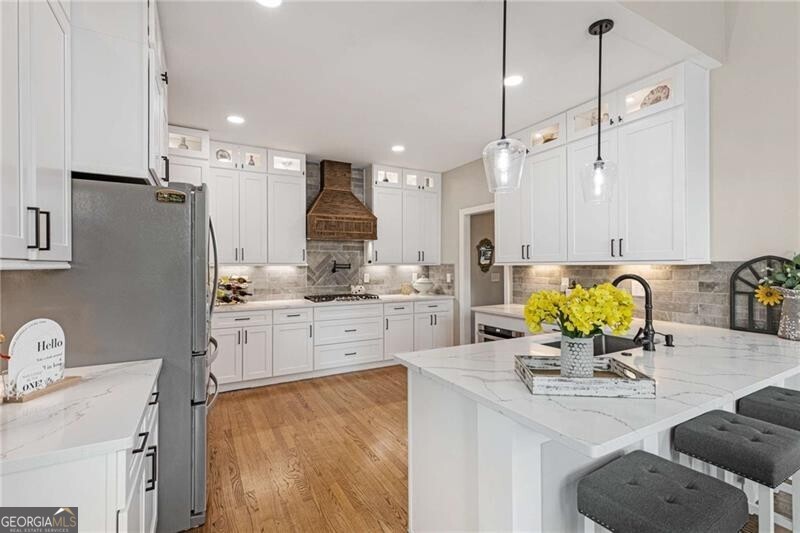 Bradshaw Farm - Residential