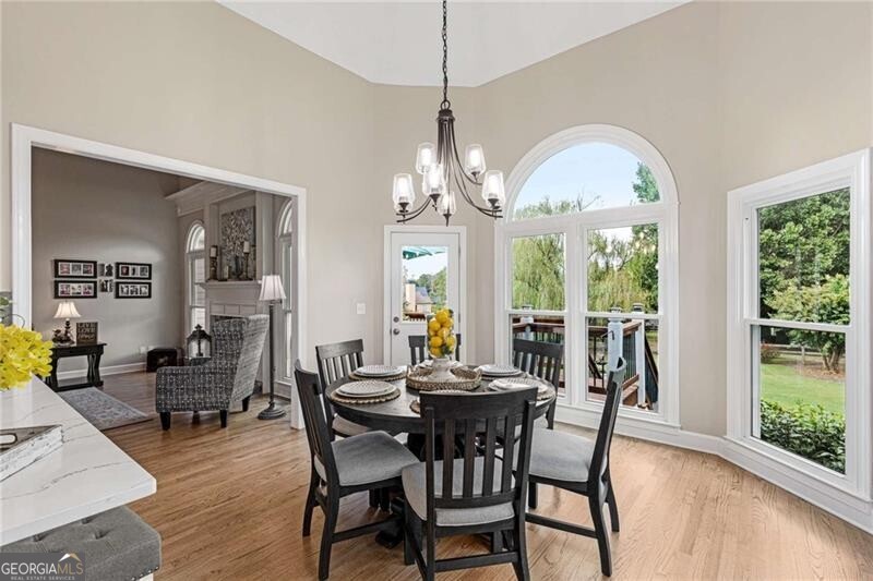 Bradshaw Farm - Residential