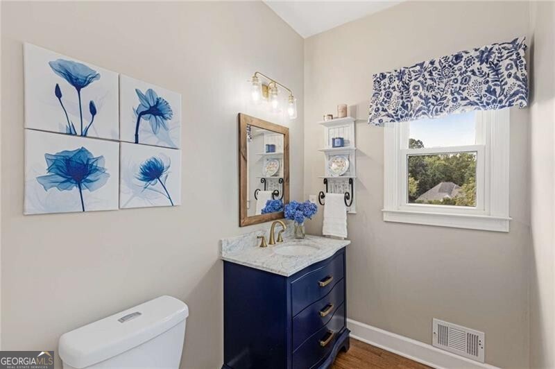 Bradshaw Farm - Residential