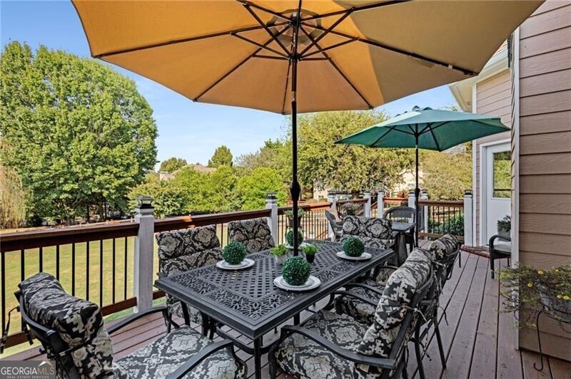 Bradshaw Farm - Residential