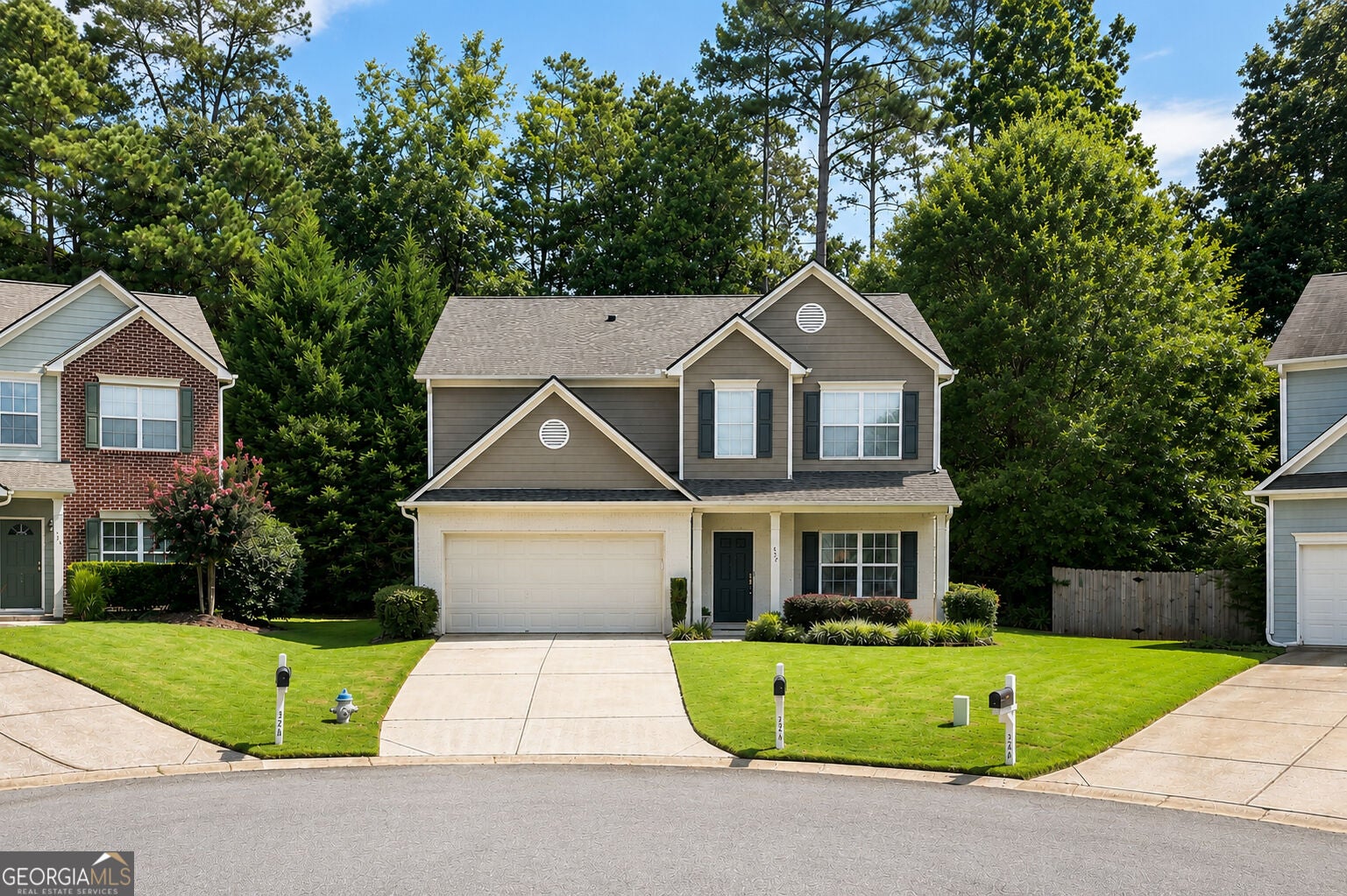 326 Tuggle CT
