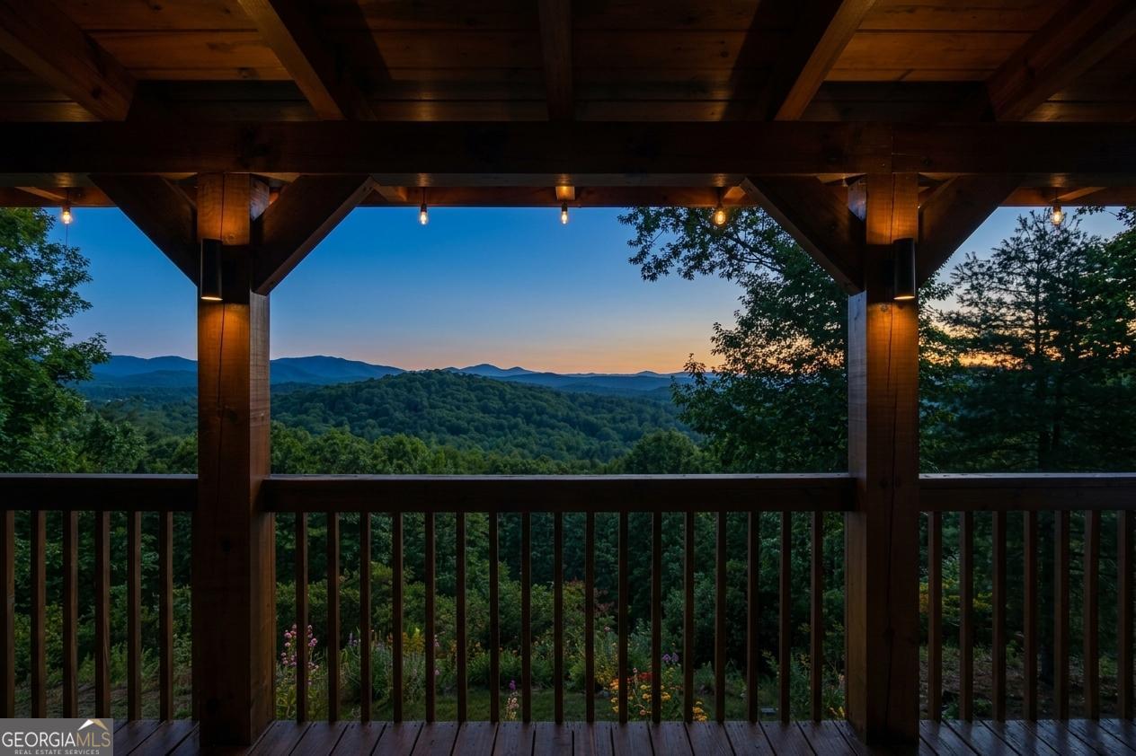 503 Ranch Mountain DR