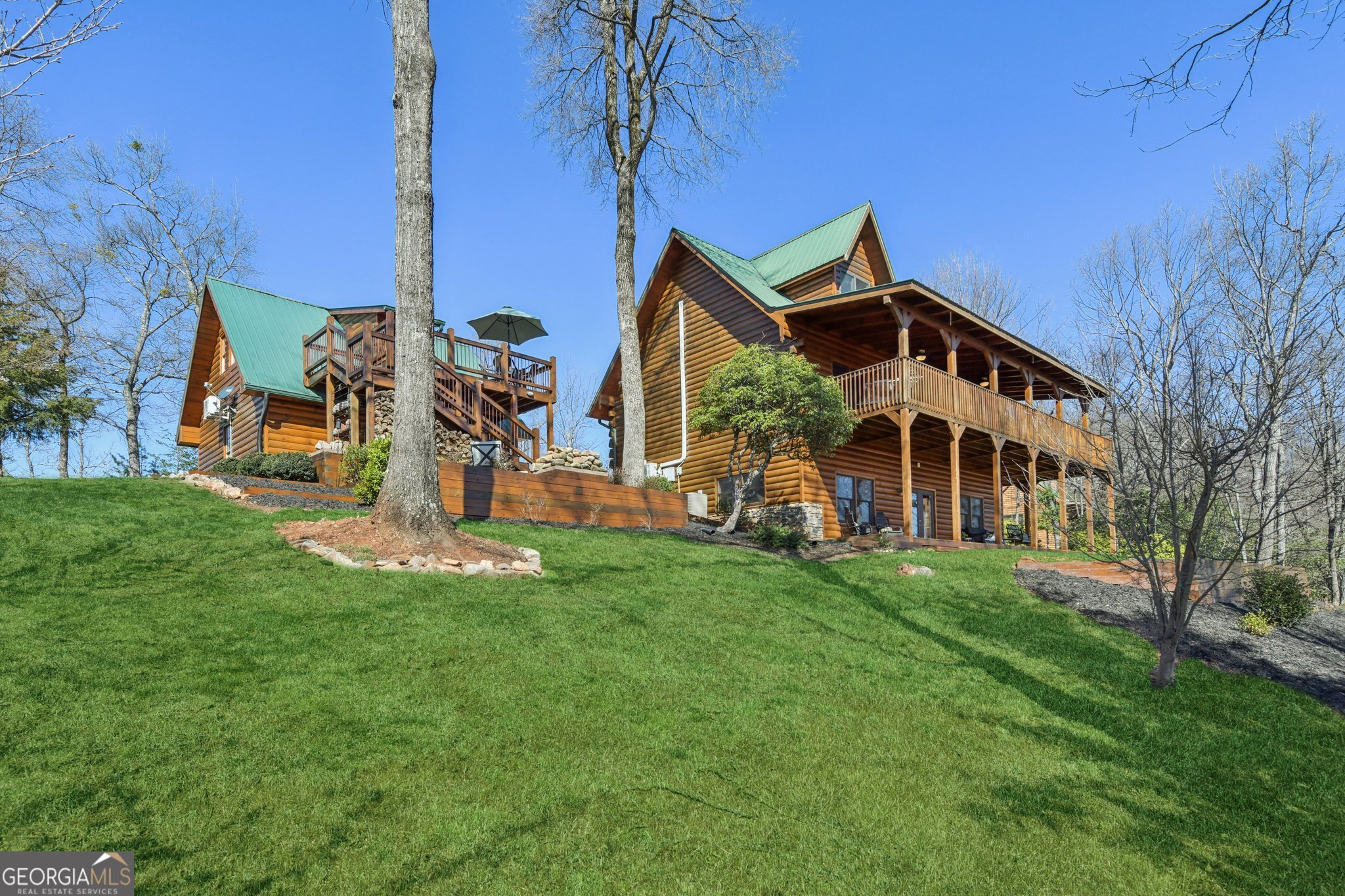 503 Ranch Mountain DR