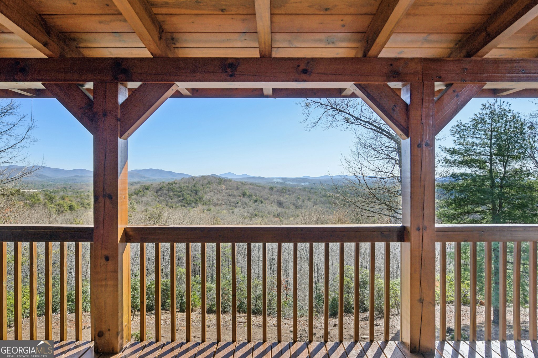 503 Ranch Mountain DR