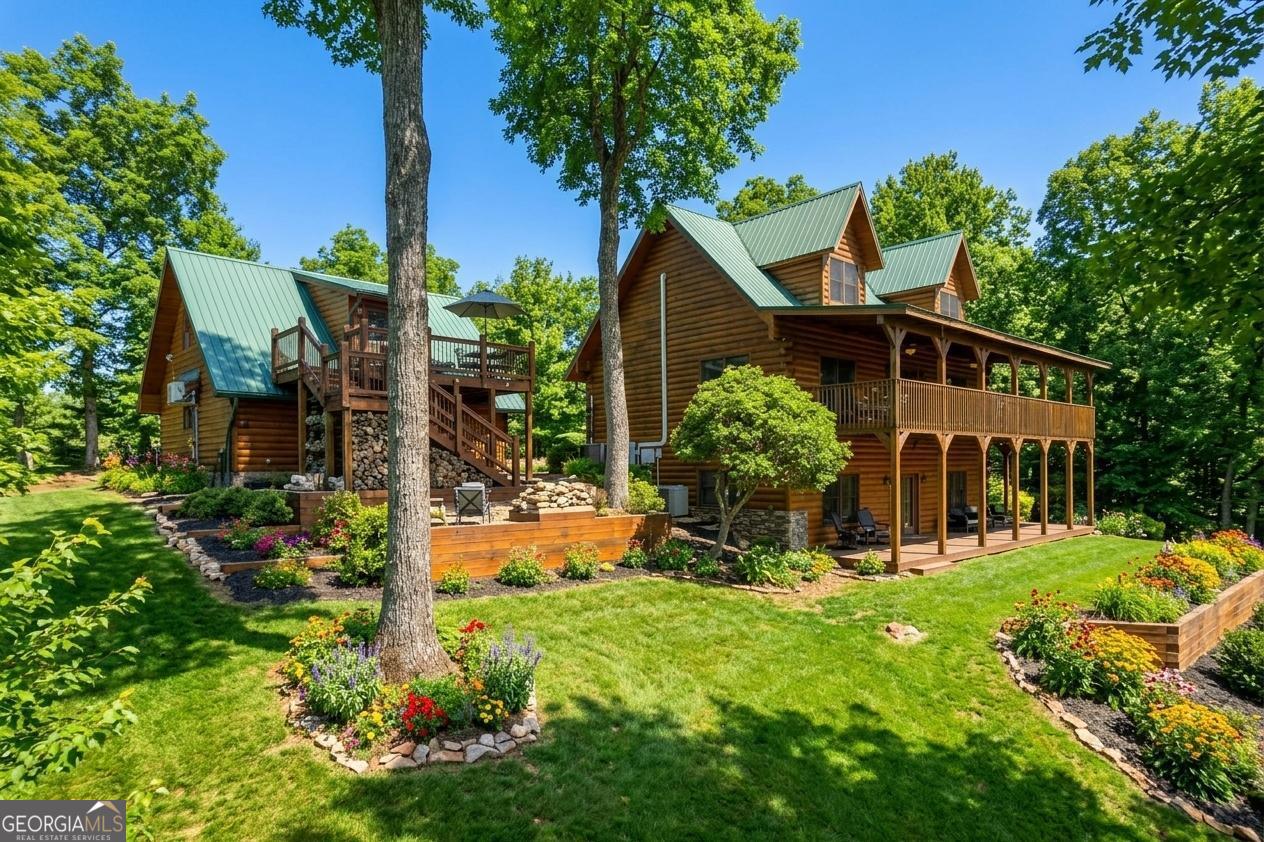 503 Ranch Mountain DR
