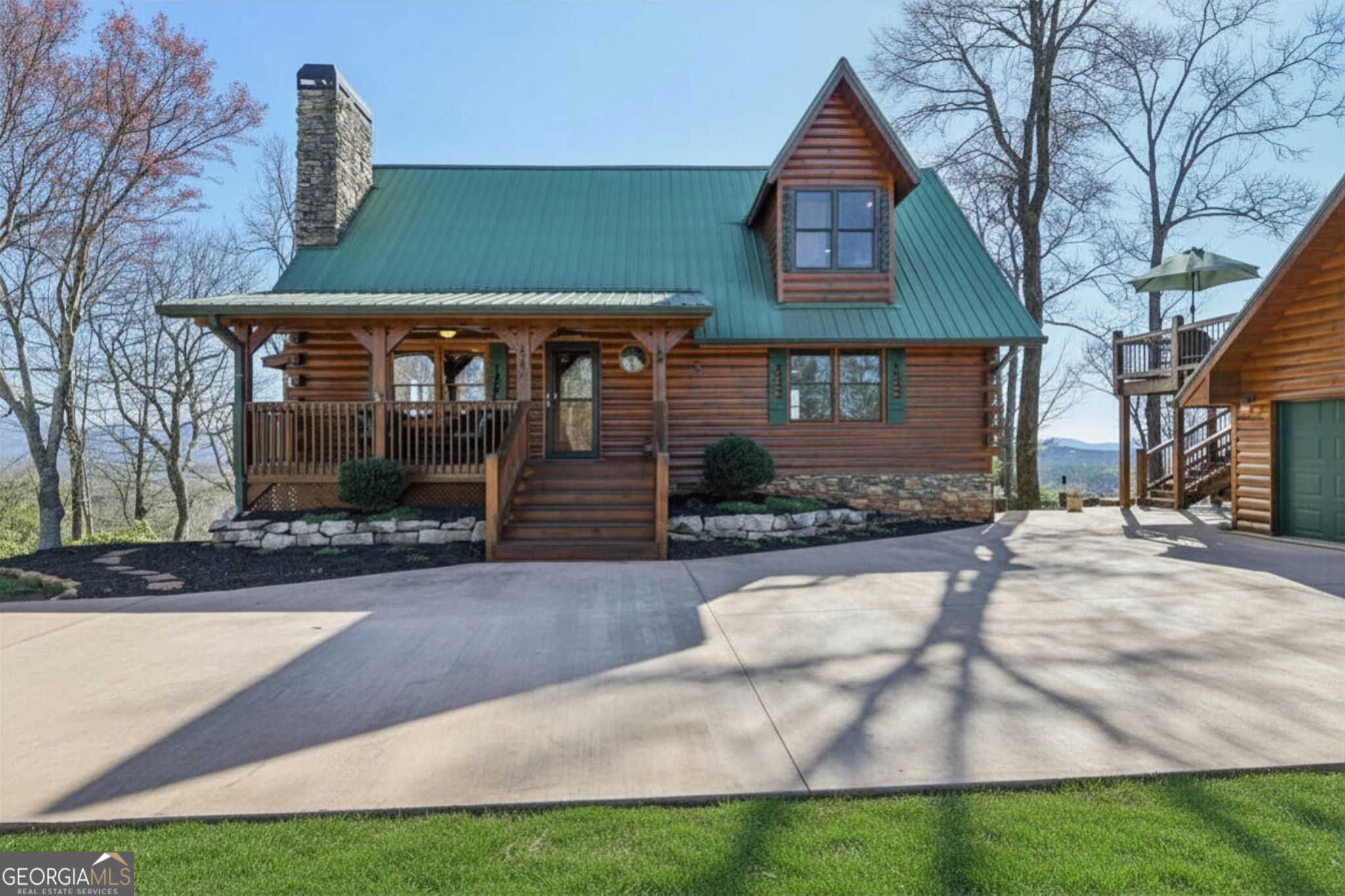 503 Ranch Mountain DR