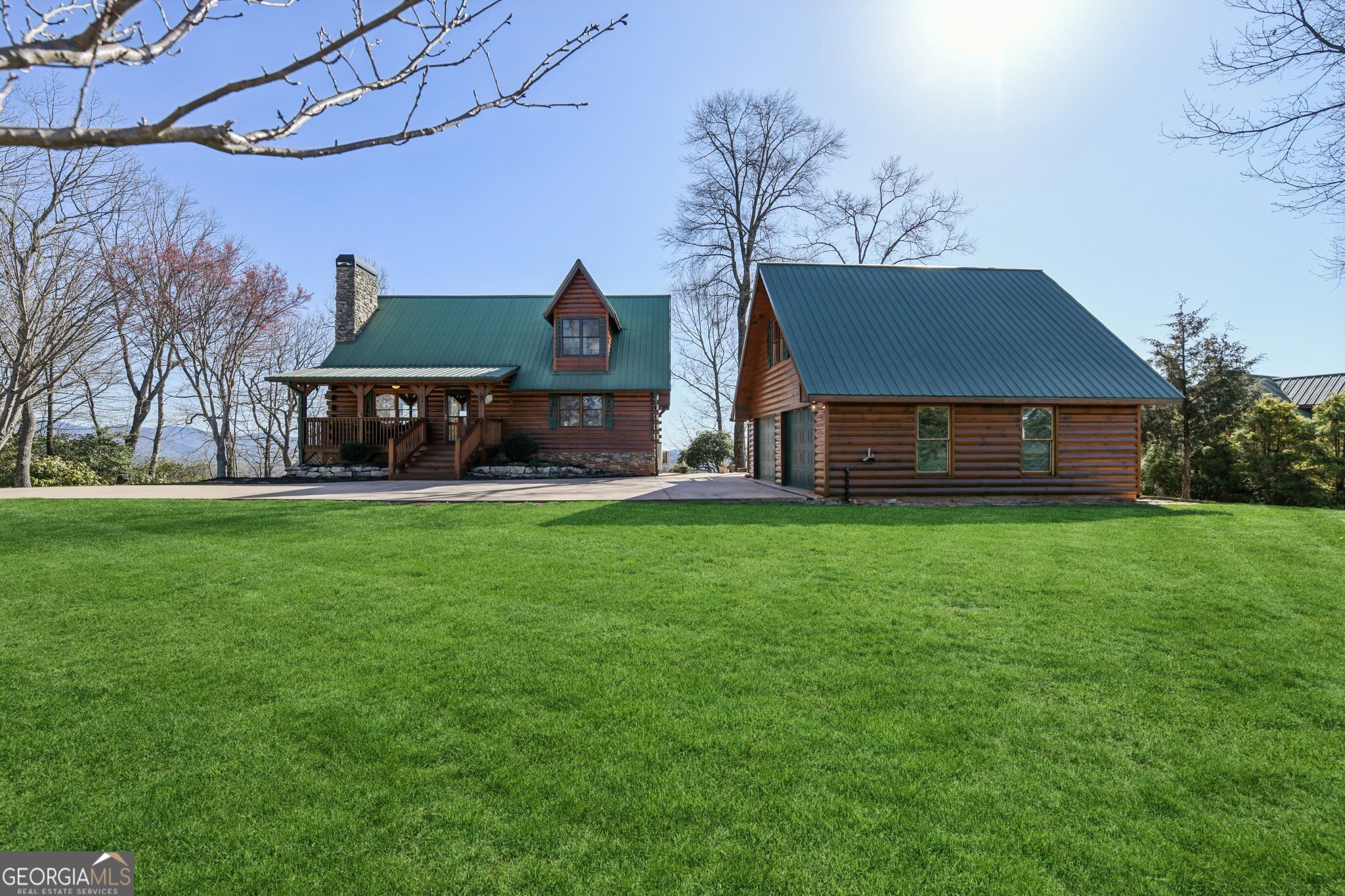 503 Ranch Mountain DR