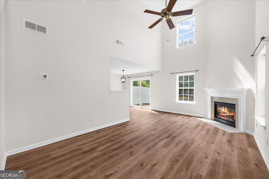 Photo of 5180 Sky Ridge Way, Cumming, GA 30041 (MLS # 10832974)