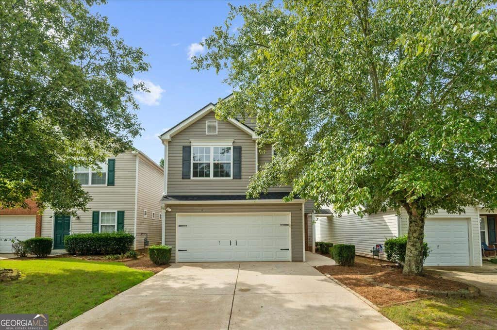 Photo of 5180 Sky Ridge Way, Cumming, GA 30041 (MLS # 10832974)