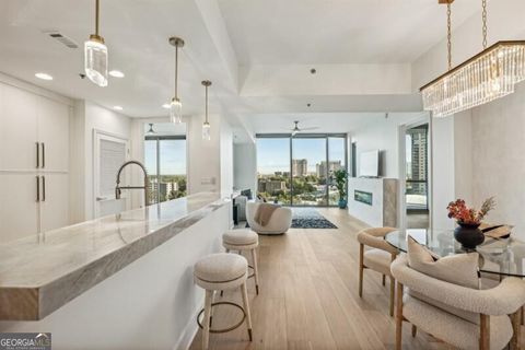 2795 Peachtree Road Unit 1305, Atlanta, GA 30305 - MLS#: 10441778