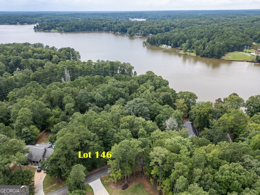 Photo of 0 Flamingo Drive #LOT 146, Monticello, GA 31064 (MLS # 10700317)